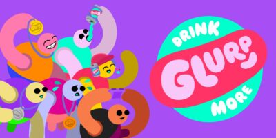 Drink More Glurp - ChiaviDiGioco