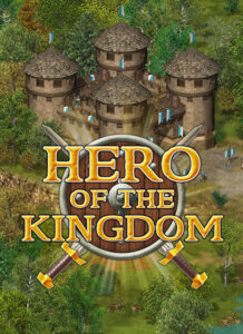 Heroof the kingdom Steam PC 1 - ChiaviDiGioco