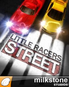 Little Racers street Steam PC - ChiaviDiGioco
