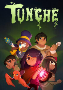 Tunche Steam PC CD KEY - ChiaviDiGioco