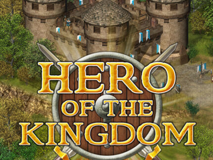 Hero of the Kingdom Steam (Scaricamento digitale)