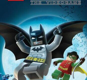 Lego Batman - The VideoGame Steam PC Game