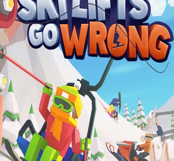 When Ski Lifts Go Wrong Steam (Scaricamento digitale)