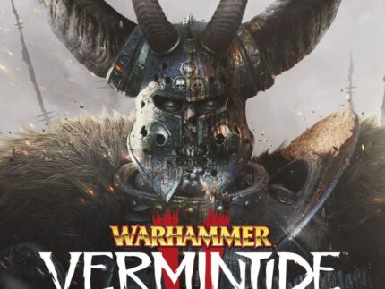 Warhammer: Vermintide 2 Steam (Scaricamento digitale)