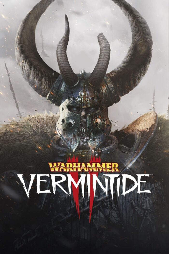 493412 warhammer vermintide ii xbox one front cover - ChiaviDiGioco