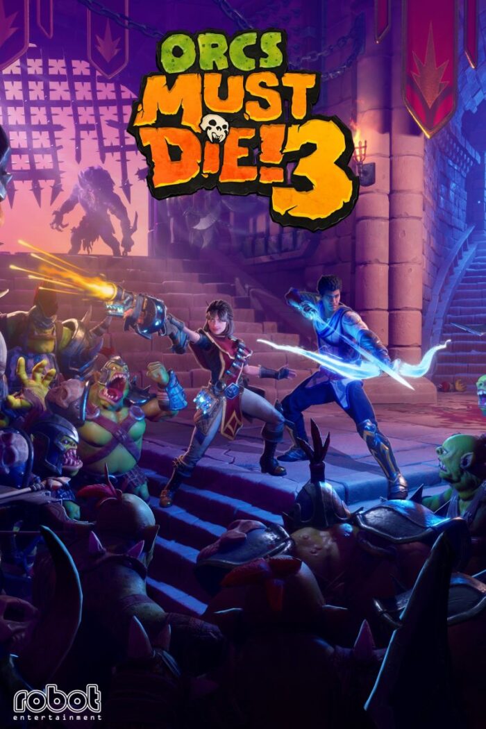 753580 orcs must die 3 xbox one front cover - ChiaviDiGioco