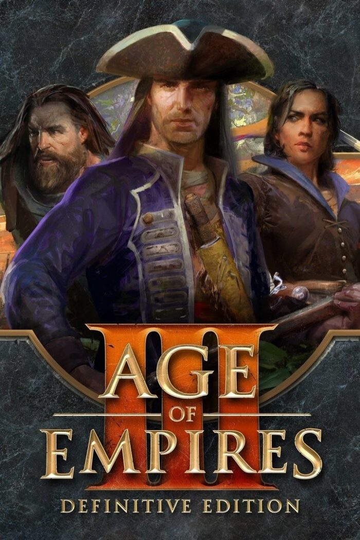 AOE3 DF - ChiaviDiGioco