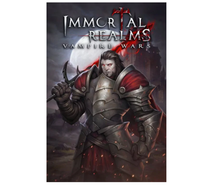 Buy Immortal Realms Vampire Wars - ChiaviDiGioco