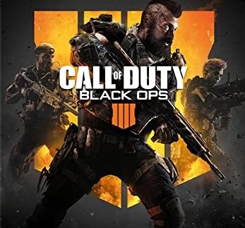 Call of Duty: Black Ops 4 Uncut Battle.net (Scaricamento digitale)