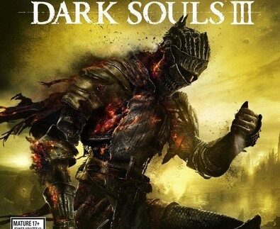 Dark Souls III XBOX One (Scaricamento digitale)