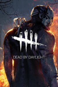 DBD PC COVER - ChiaviDiGioco