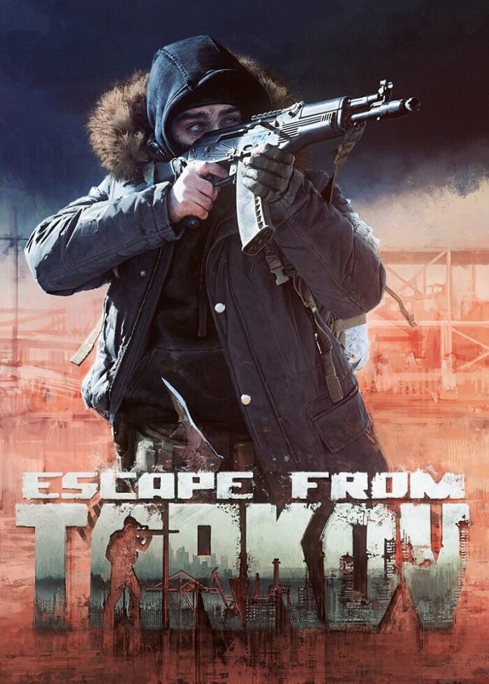 EFT PC COVER - ChiaviDiGioco