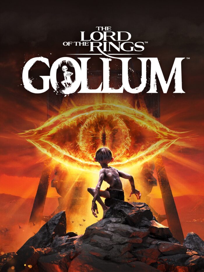 LOTR G PC COVER - ChiaviDiGioco