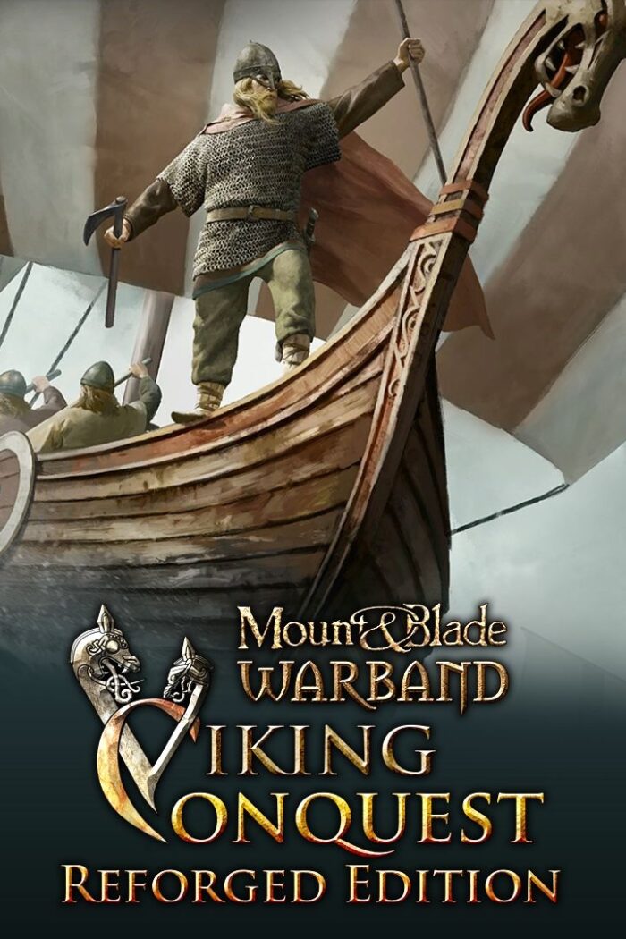 MB WARBAND VC RE COVER - ChiaviDiGioco