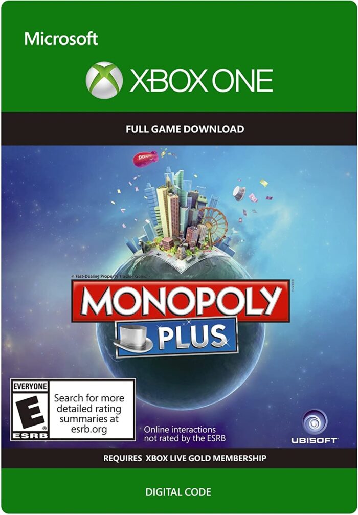 MP XBOXI - ChiaviDiGioco