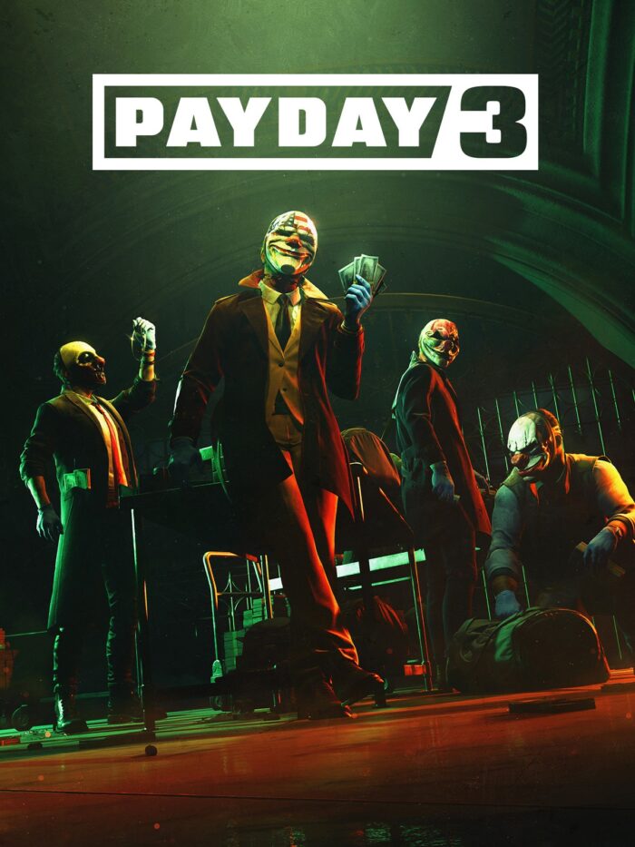 PD3 PC COVER - ChiaviDiGioco