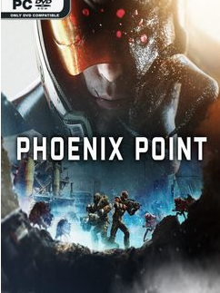Phoenix Point Epic Games (Scaricamento digitale)