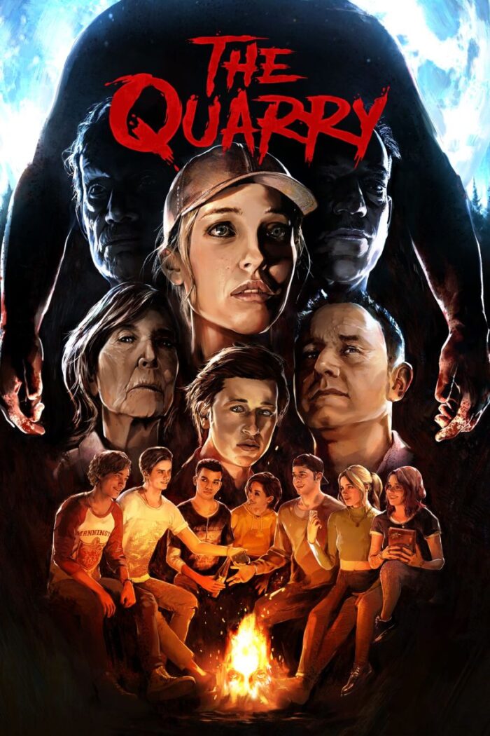 QUARRy COVER PC - ChiaviDiGioco