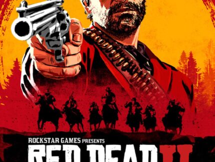 Red Dead Redemption 2 Rockstar (Scaricamento digitale)