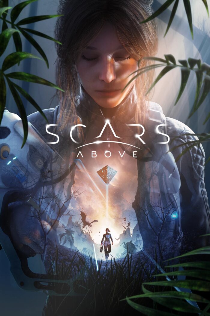 SA PC COVER - ChiaviDiGioco