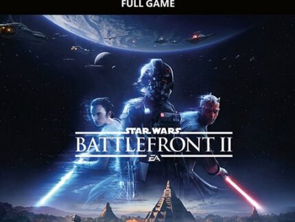Star Wars Battlefront II XBOX One (Scaricamento digitale)