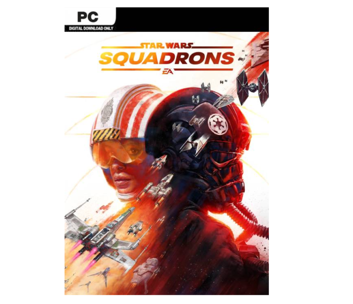 Star Wars Squadrons - ChiaviDiGioco