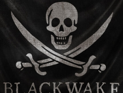 Blackwake Steam (Scaricamento digitale)