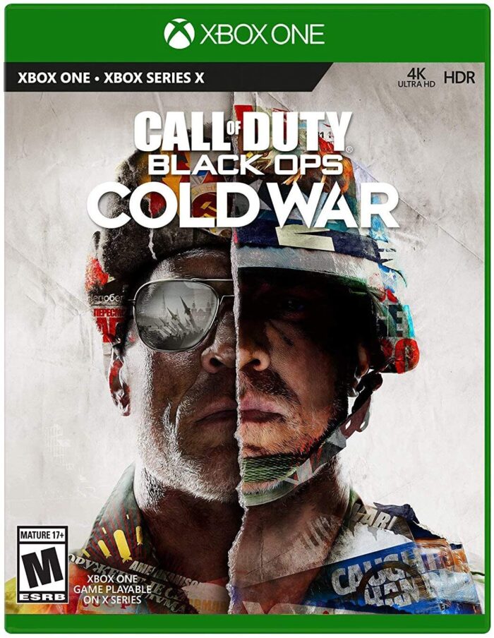 call of duty black ops cold war - ChiaviDiGioco