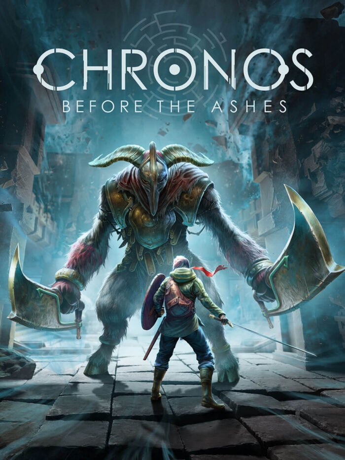 chronos before the ashes - ChiaviDiGioco