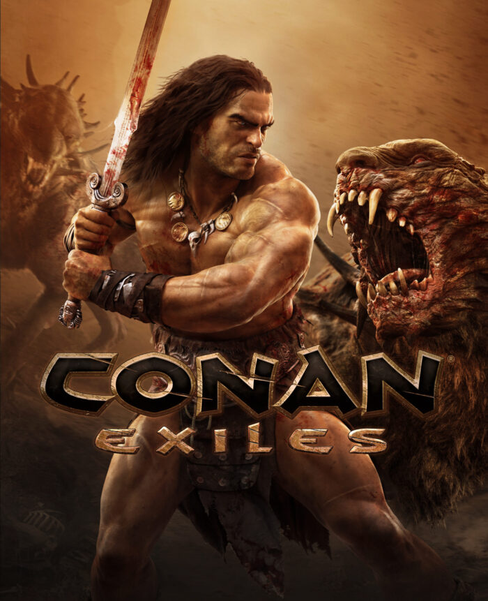 conan exiles cover original scaled 1 - ChiaviDiGioco