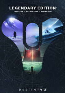 destiny 2 legendary edition - ChiaviDiGioco