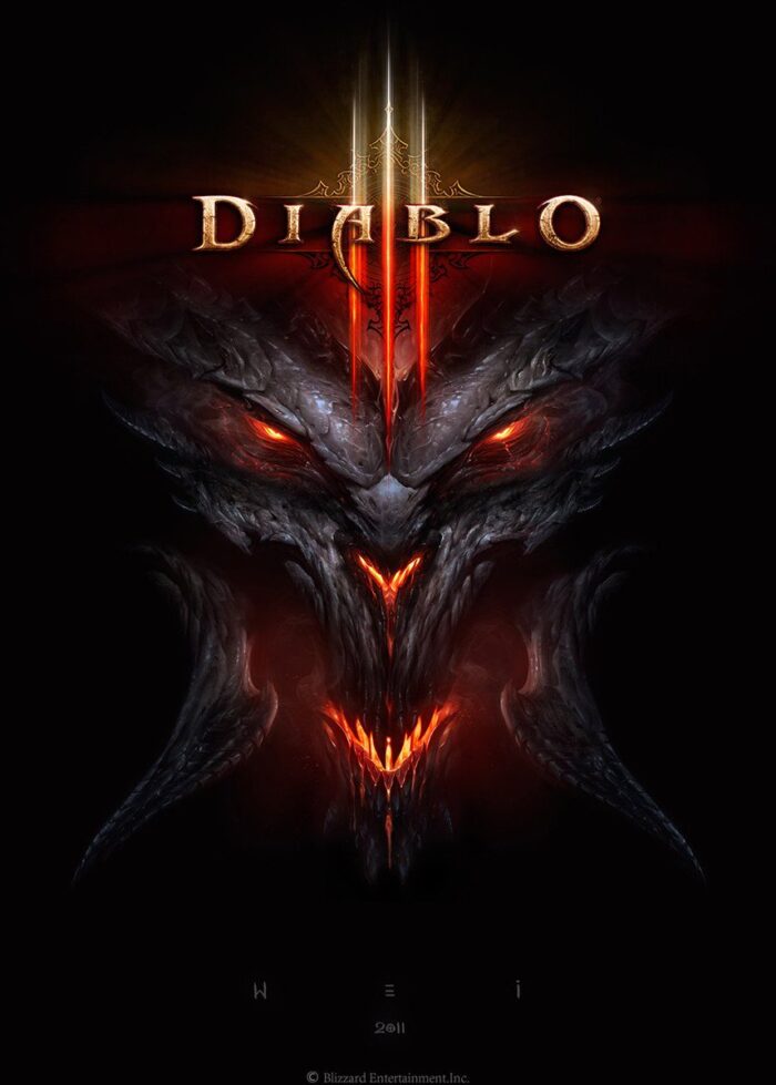 diablo 3 - ChiaviDiGioco