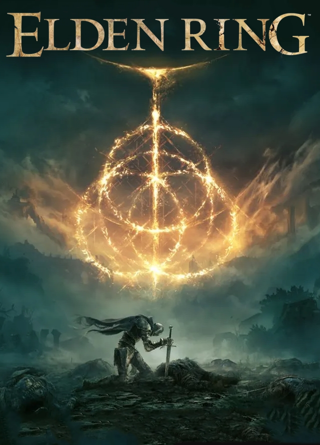elden ring pc game steam europe cover - ChiaviDiGioco