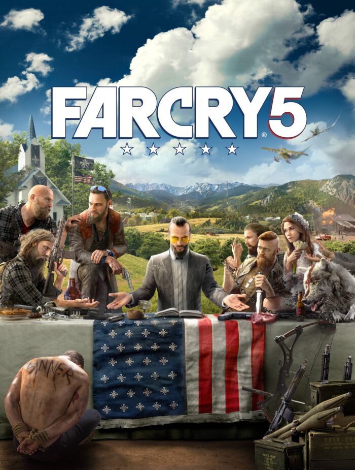 far cry 5 cover original scaled 1 - ChiaviDiGioco