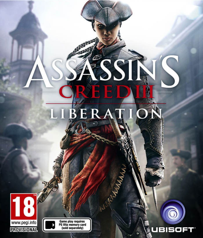 liberation - ChiaviDiGioco