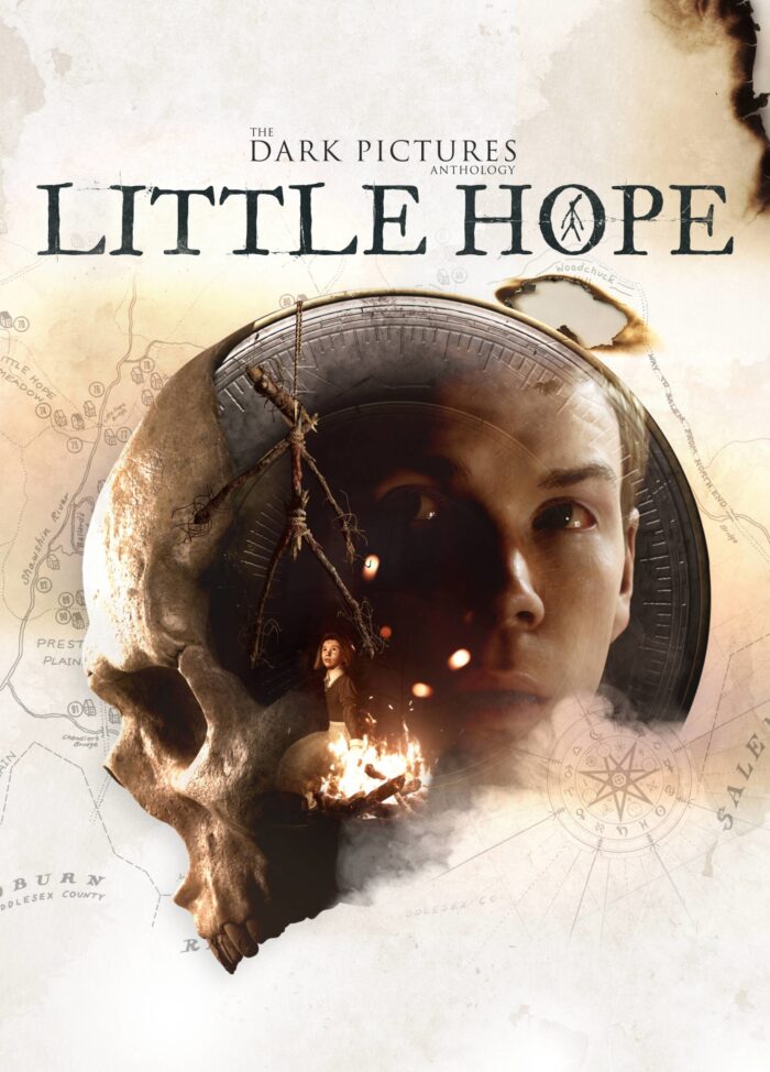 little hope pc 1 - ChiaviDiGioco