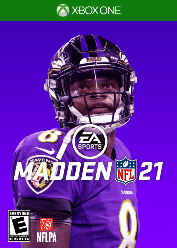 madden nfl 21 - ChiaviDiGioco