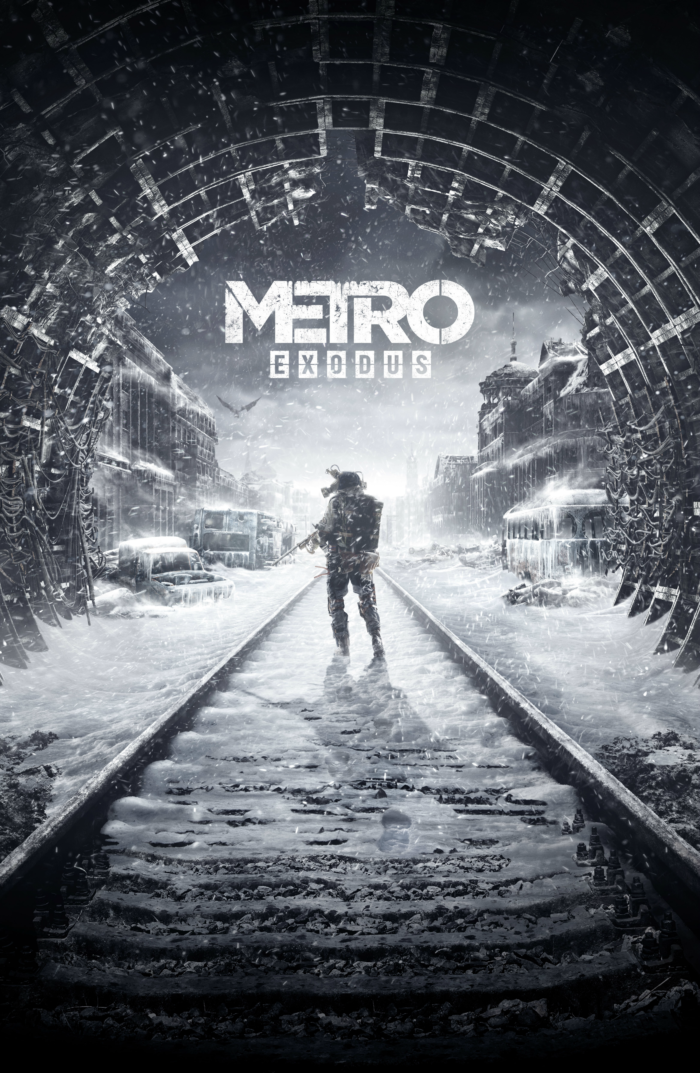metro - ChiaviDiGioco