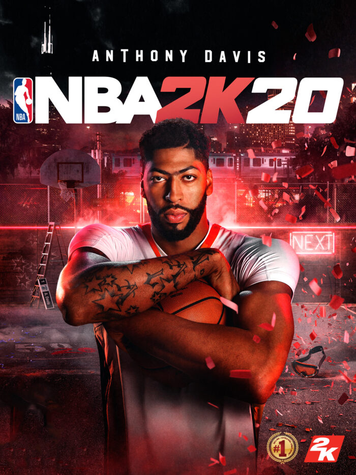 nba 2k20 cover original 3 - ChiaviDiGioco