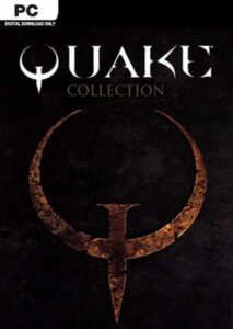 quake collection pc - ChiaviDiGioco