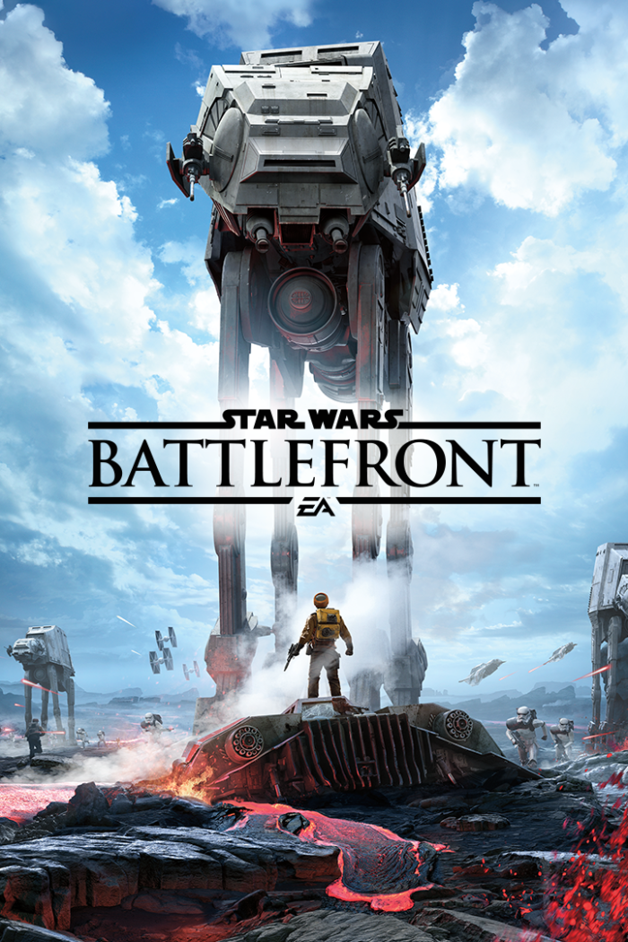 star wars battlefront 1 cover original - ChiaviDiGioco