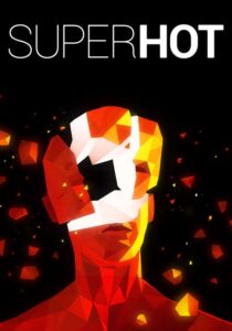 superhot - ChiaviDiGioco