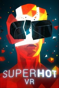 superhot vr - ChiaviDiGioco
