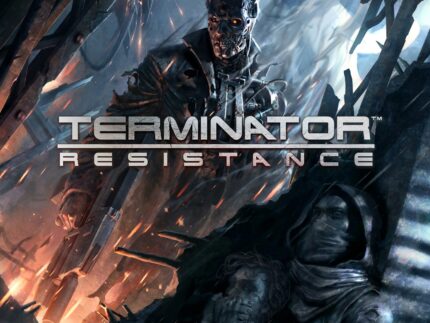 Terminator: Resistance Steam (Scaricamento digitale)