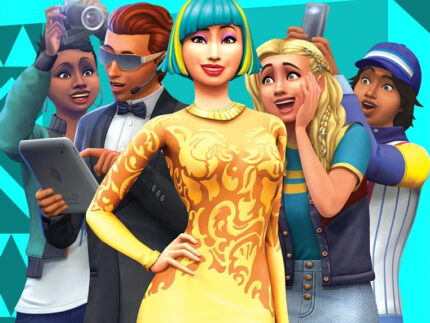 The Sims 4 – Get Famous (PC e Mac) – Origin DLC