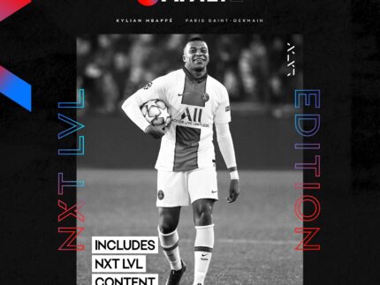 FIFA 21 – NXT LVL Content Pack EU PS5 (Scaricamento digitale)