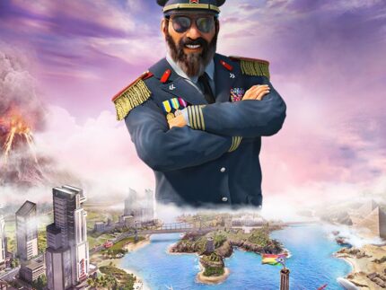 Tropico 6 Steam (Scaricamento digitale)