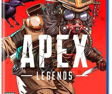 Apex Legends – Bloodhound Edition PS4 (Scaricamento digitale)