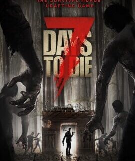 7 Days to Die Steam (Scaricamento digitale)