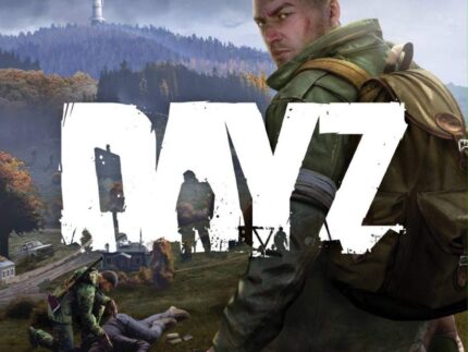 DayZ XBOX One (Scaricamento digitale)